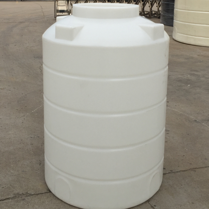 PE立式储罐的生产工艺