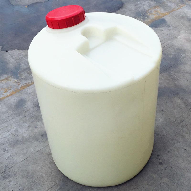 水塔加药箱的施工问题分析