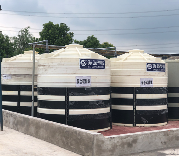 塑料储罐生产厂家的创新意识